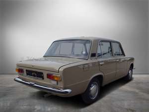 Lada 1200 S / 2101 / H Zulassung / TÜV Neu Bild 5