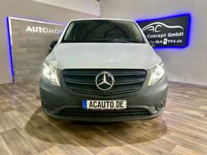Mercedes-Benz Vito Tourer 114 CDI Pro lang*Navi*9S*LED* Bild 3
