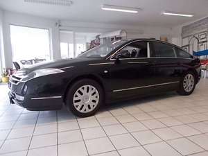 Citroen C6 3,0 V6 Automatik, Xenon,  EXTREM SELTEN !