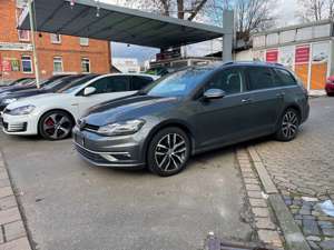 Volkswagen Golf Variant Start-Stopp Join VII (BV5) Bild 4