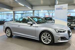 Audi A5 Cabriolet 40TFSI advanced MATRIX+