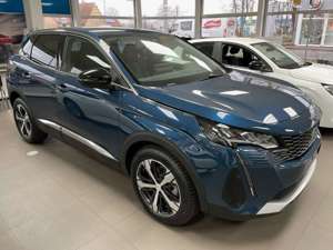 Peugeot 3008 1.5 BlueHDi 130 Allure Pack, Navi, Shzg., Kamera