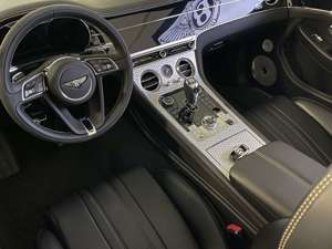 Bentley Continental W12 Mulliner 1 HD/Carbonkit/Naim Bild 3