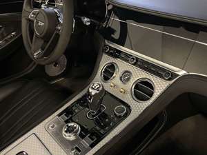 Bentley Continental W12 Mulliner 1 HD/Carbonkit/Naim Bild 5