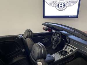Bentley Continental W12 Mulliner 1 HD/Carbonkit/Naim Bild 4