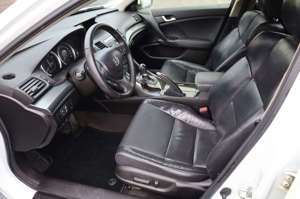 Honda Accord Tourer 2.2i-DTEC Automatik Executive VOLL.....!!!! Bild 5