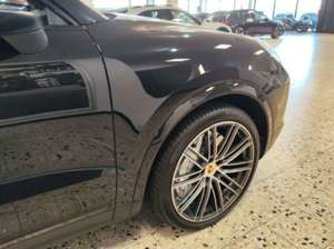 Porsche Cayenne Coupe *SPORT-CHRONO* (18WG/PANO/SOFT/MA Bild 4