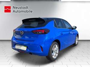 Opel Corsa Elegance Automatik Navi, Klimaautomatik Bild 5