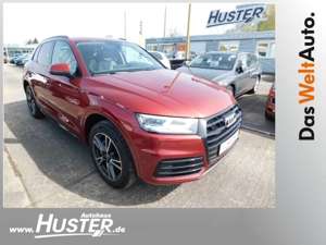 Audi Q5 45 3.0 TDI quattro design *MATRIX,AHK,LEDER,VIRTU