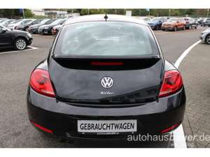 Volkswagen Beetle 1.4l TSI Remix *Klima,Tempomat,SHZ,Parkpilot* Bild 3