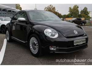 Volkswagen Beetle 1.4l TSI Remix *Klima,Tempomat,SHZ,Parkpilot* Bild 5