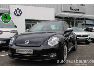 Volkswagen Beetle 1.4l TSI Remix *Klima,Tempomat,SHZ,Parkpilot* Bild 1