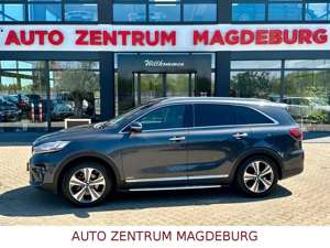 Kia Sorento GT-Line 4WD Autom,Tempo,LED,AHK