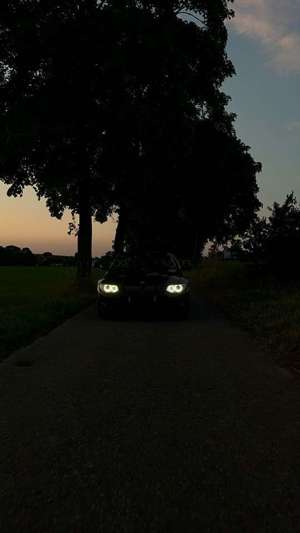 BMW 335 335i Cabrio Bild 3