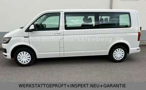 Volkswagen T6 Caravelle 2,0 TDI *LANG *LR *WENIG KM *GARANTIE+FINANZ Bild 3
