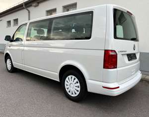 Volkswagen T6 Caravelle 2,0 TDI *LANG *LR *WENIG KM *GARANTIE+FINANZ Bild 5