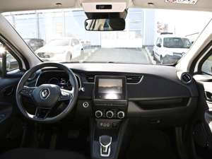 Renault ZOE Life R110 52 kWh Batteriemiete + Apple Carplay Bild 2