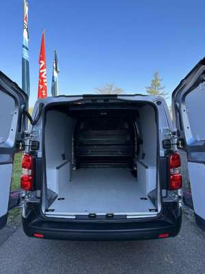 Peugeot Expert 2.0 HDI 120 L3  Premium PDC DAB AHK Bild 5
