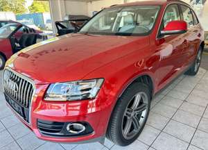Audi Q5 2.0 TFSI quattro (165kW)