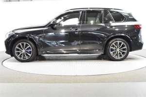 BMW X5 xDrive45e M Sport+Innovation+Komfortsitze+TOP Bild 3