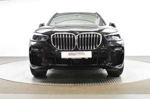BMW X5 xDrive45e M Sport+Innovation+Komfortsitze+TOP Bild 5