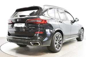 BMW X5 xDrive45e M Sport+Innovation+Komfortsitze+TOP Bild 2
