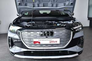 Audi Q4 e-tron Q4 35 e-tron Bild 5