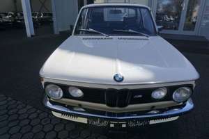 BMW Others BMW 02/1802 Oldtimer/Glasdach/LM-Räder Bild 2