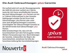 Audi Q5 50 TFSIe quattro 2x S-Line AHK 19" Sportpaket Bild 3