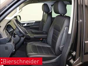 Volkswagen T6.1 Multivan 2.0 TDI DSG 4Mo. Comfortline 7-S. LEDER AHK 2x SCH Bild 3