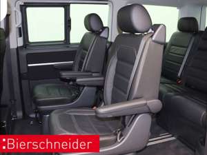 Volkswagen T6.1 Multivan 2.0 TDI DSG 4Mo. Comfortline 7-S. LEDER AHK 2x SCH Bild 5
