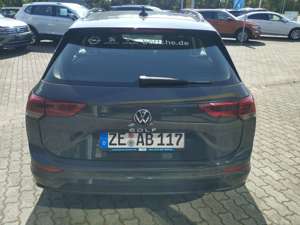 Volkswagen Golf Variant Life 1.5 TSI LED/Kamera/Assistenzsysteme Bild 5