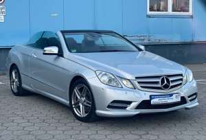 Mercedes-Benz E 250 CDI BlueEfficiency AMG*BiXenon*AirScarf*F1 Bild 5