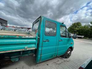 Volkswagen LT 46 TDI/Pritzsche/ 3 Seiten Kipper/Tüv11.23 Bild 5