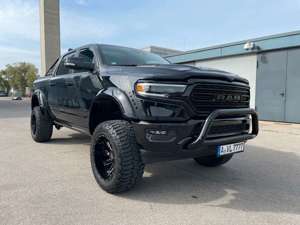 Dodge RAM 1500 Feldmeister Viking ( Limited Night )