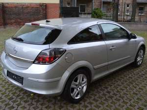 Opel Astra Innovation Bild 5