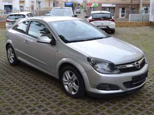 Opel Astra Innovation Bild 3