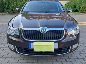 Skoda Superb 1.8 TSI Active