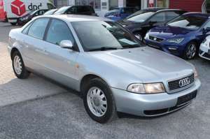 Audi A4 Lim. 1.6 *EXPORT/HÄNDLER*