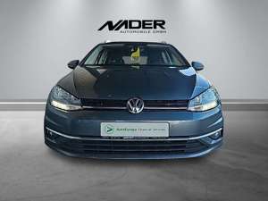 Volkswagen Golf VII Variant Join/EU6/Tempo/APP/Navi/ISOFIX Bild 3