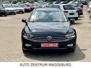 Volkswagen Passat Variant Klimaaut.,ACC,Kamera,SHZ,1.Hd Bild 3