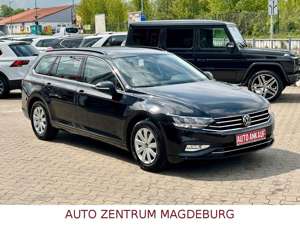 Volkswagen Passat Variant Klimaaut.,ACC,Kamera,SHZ,1.Hd Bild 4