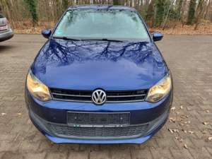 Volkswagen Polo BlueMotion/ Comfortline 2 Hand . Zahnriemen neu