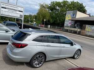 Opel Astra Leder Sitzbelüft. Voll-LED SD AHK 18" PTS Bild 6