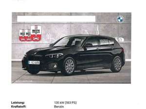 BMW 120 120i Aut. Sport Line Bild 1