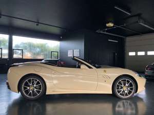 Ferrari California 4.3 V8 4-Sitzer*Power Garantie*Avorio Bild 4
