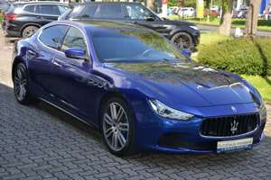 Maserati Ghibli Automatik S Q4*KAMERA*20 ZOLL*NAVI*LEDER Bild 2