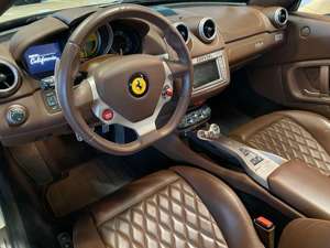 Ferrari California 4.3 V8 4-Sitzer*Power Garantie*Avorio Bild 2