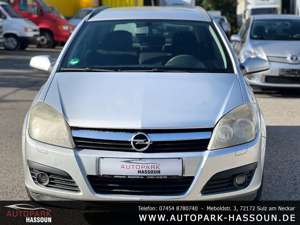 Opel Astra H Caravan Edition Tempo Multi Klimaaut. Bild 3