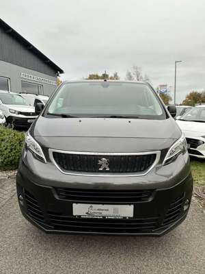 Peugeot Expert 2.0 BlueHDi 120 L3 Premium PDC Kamera Ausbau